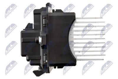 REZISTOR VENTILATOR HABITACLU NTY ERDPE015 3