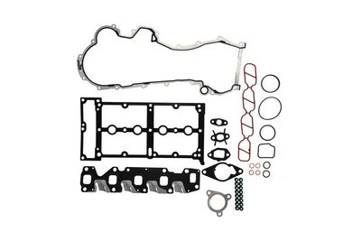 SET GARNITURI CHIULASA