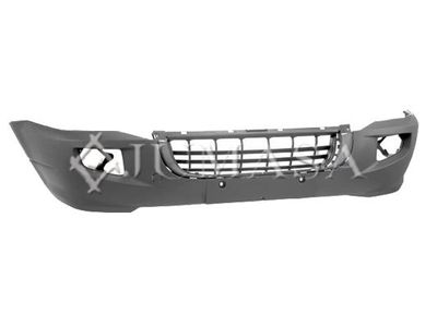 JUMASA 25305540 Бампер передний задний для VW CRAFTER 30-50 Фургон (2E_)
