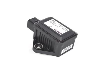 SENSOR LäNGS-/QUERBESCHLEUNIGUNG BOSCH 0265005252 13
