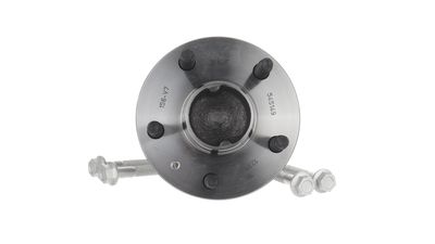 RADLAGERSATZ SKF VKBA7185 20