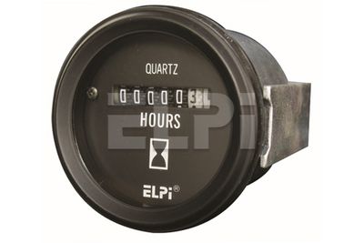 ELPI Service Hour Counter