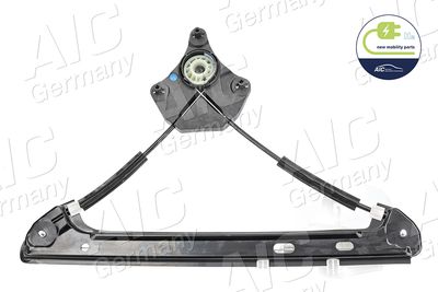 MECANISM ACTIONARE GEAM