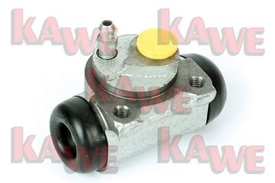 Cylinderek hamulcowy KAWE W4872