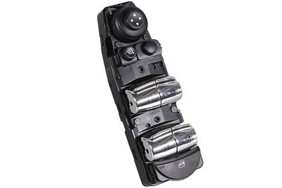 ключ(бутон), стъклоповдигане METZGER AUTOTEILE 09161313