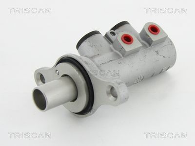 TRISCAN 8130 15149 Ремкомплект главного тормозного цилиндра  для ABARTH 500C (Абарт 500к)