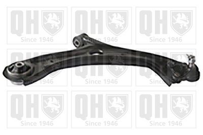 носач, окачване на колелата QUINTON HAZELL QSA3066S