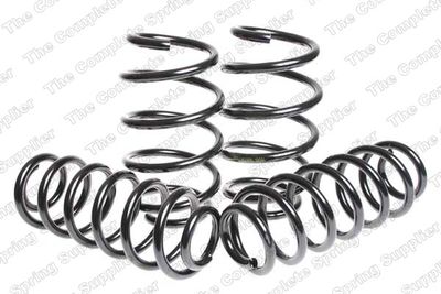 Suspension kit, springs Kilen 956423