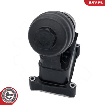 Obal olejového filtra ESEN SKV 31SKV521