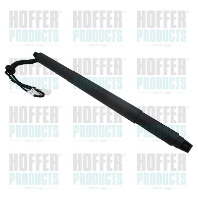 HOFFER H301006 Амортизатор багажника и капота  для BMW X6 (F16, F86) xDrive 30 d