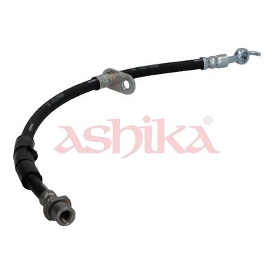 държач, спирачен маркуч ASHIKA 69-06-601