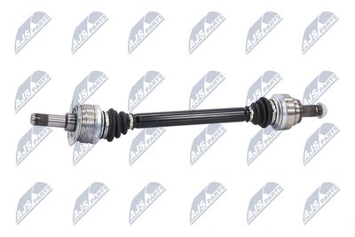 PLANETARA NTY NPWBM101 5