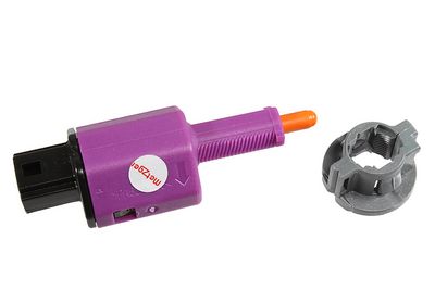 Switch, clutch control (engine timing)