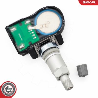 Snímač TPMS, kontrolní systém tlaku v pneumatikách ESEN SKV 70SKV056