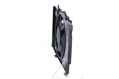VENTILATOR RADIATOR NRF 47650 13