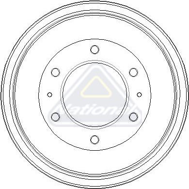 National NDR276