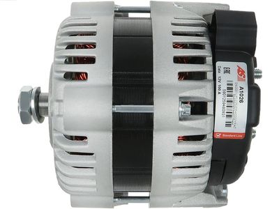 Alternator A1026