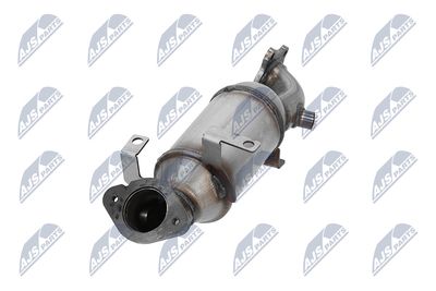 CATALIZATOR NTY KATVW011 23