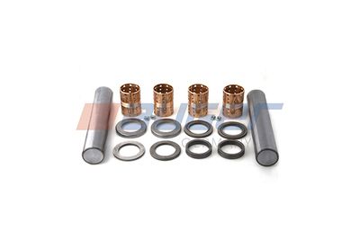 King pin set (60mmx331mm) past: BPW