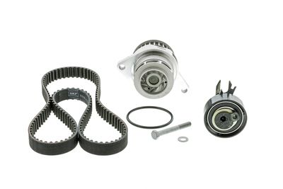 SET POMPA APA + CUREA DINTATA