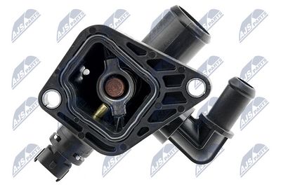 TERMOSTAT LICHID RACIRE NTY CTMPL012 4
