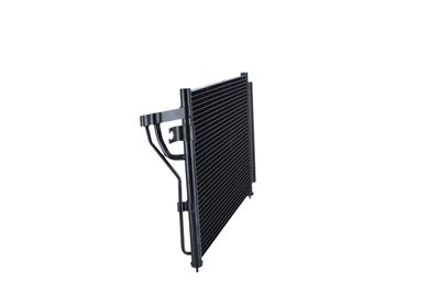 KONDENSATOR KLIMAANLAGE NRF 35476 19