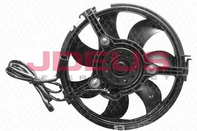 ELEKTROMOTOR KüHLERLüFTER