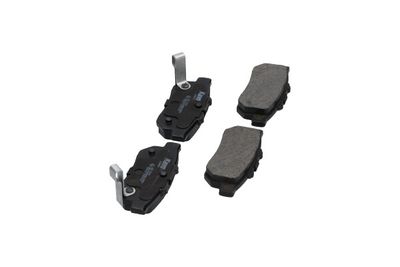 Brake Pad Set, disc brake KBP-2049