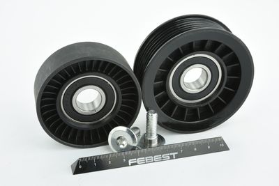 ROLA INTINZATOR CUREA TRANSMISIE FEBEST 2187CB4KIT 50