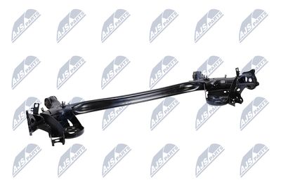 CORP AX NTY ZRZTY012 18