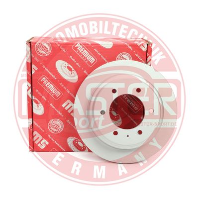 DISC FRANA MASTER-SPORT GERMANY 24011801221PCSMS