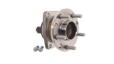 RADLAGERSATZ SKF VKBA3576 24