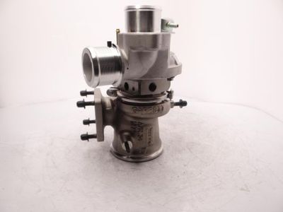 LADER AUFLADUNG GARRETT 8113105002S 6