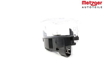 KENNZEICHENLEUCHTE METZGER AUTOTEILE 2080113 26