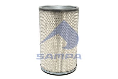 Filtro de aire