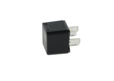 RELAIS ARBEITSSTROM BOSCH 0986332201 11