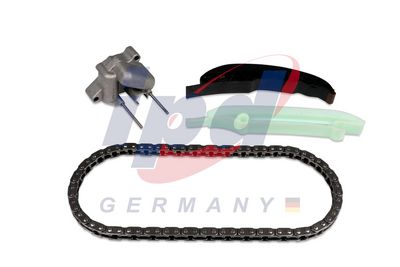 CHIT LANT DE DISTRIBUTIE