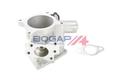 SUPAPA RECIRCULARE GAZE DE ESAPAMENT BOGAP A6320128 3