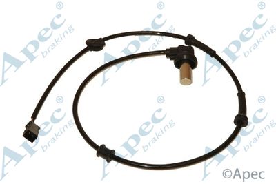 Wheel Speed Sensor APEC ABS1002