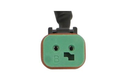 Vorschau Sensor, Raddrehzahl Ansicht 2