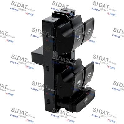 SCHALTER FENSTERHEBER