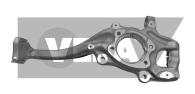 ARTICULATIE DIRECTIE SUSPENSIE ROATA