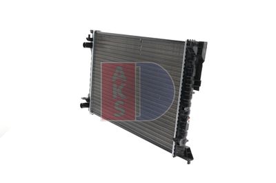 KüHLER MOTORKüHLUNG AKS DASIS 181420N 1