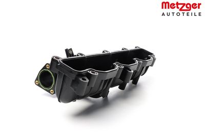 SAUGROHRMODUL METZGER AUTOTEILE 2100154 16