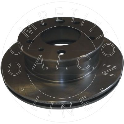 Тормозной диск AIC 51637 для DAF 55