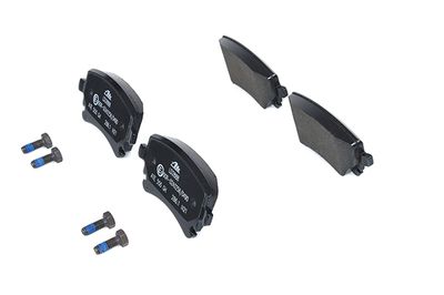 BREMSBELAGSATZ SCHEIBENBREMSE ATE 13047028882 6