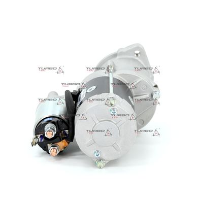 STARTER TURBO-TEC TTST001010 1