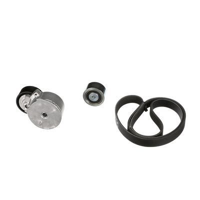 KEILRIPPENRIEMENSATZ GATES K026PK1153 37