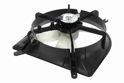 VENTILATOR RADIATOR ACKOJA A26010007 3