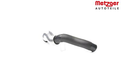 FURTUN RADIATOR METZGER AUTOTEILE 2422504 23